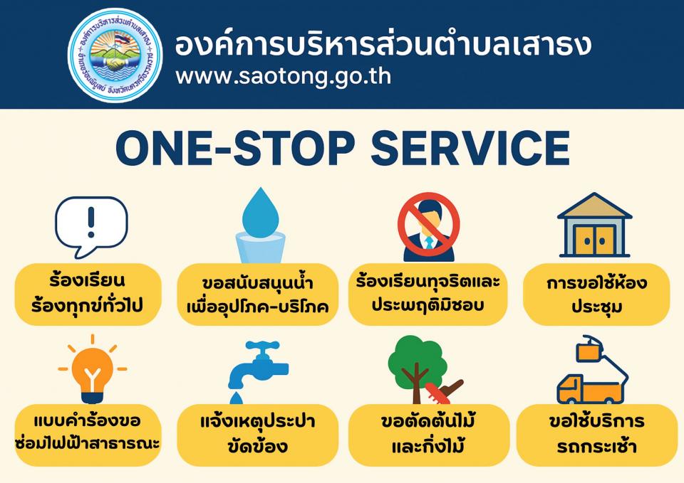 One Stop Service �駤������ʧ������ԡ���� ����ԧ����  https://forms.gle/izVmXLCH19jz6rBB9